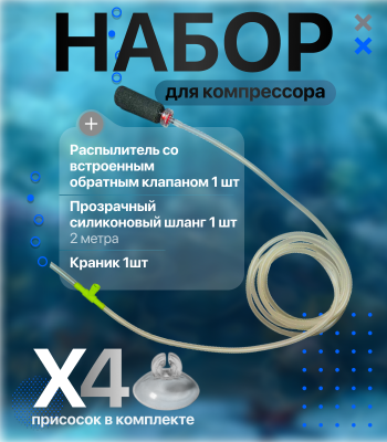 набор